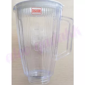 پارچ مخلوط کن شاهین 1 (گاسونیک) | پارچ یدکی مخلوط کن GOSONIC