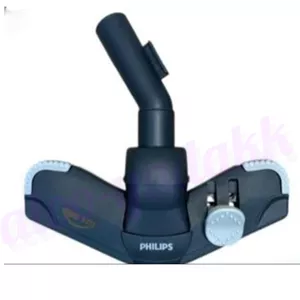 برس جاروبرقی فیلیپس جعبه‌ای فابریک | ذغال موتور اصلی جاروبرقی Philips