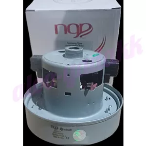 موتور جاروبرقی سامسونگ ۱۶۰۰ وات برند گلدیران NGP تک‌جعبه
