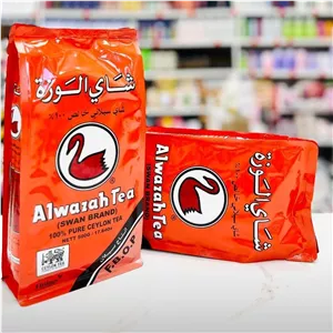 چای الوزه 400 گرمی- اصلی تاریخ تا سال 2028