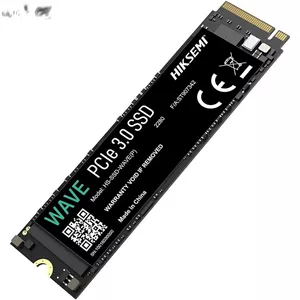 SSD اینترنال هایک سمی M2  NVME مدل wave ظرفیت 512گیگ