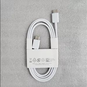 کابل شارژ اورجینال سامسونگ