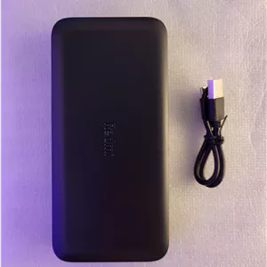 پاوربانک 20000mAh شیائومی