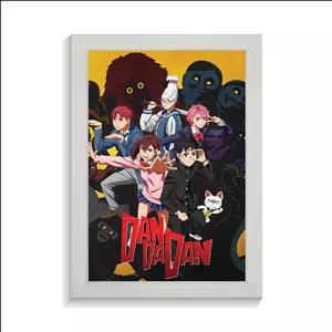 تابلو انيمه طرح دان دا دان کد PF-11109 