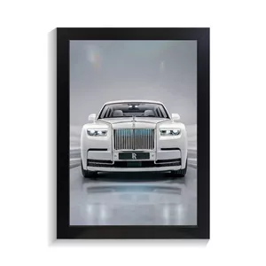 تابلو ماشین طرح رولز رویس کد PF-23504