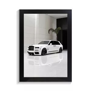 تابلو ماشین طرح رولز رویس کد PF-23505