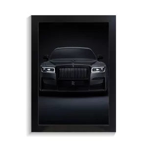 تابلو ماشین طرح رولز رویس کد PF-23506