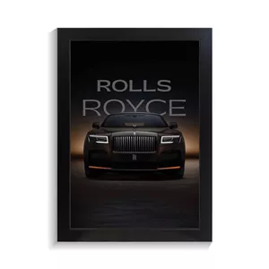 تابلو ماشین طرح رولز رویس کد PF-23510