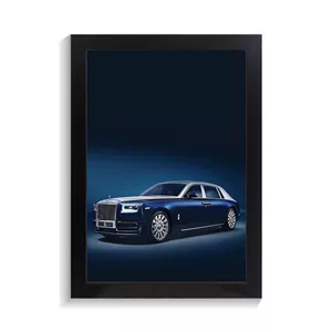 تابلو ماشین طرح رولز رویس کد PF-23511