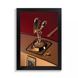 تابلو ماشین طرح رولز رویس کد PF-23517