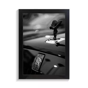 تابلو ماشین طرح رولز رویس کد PF-23522