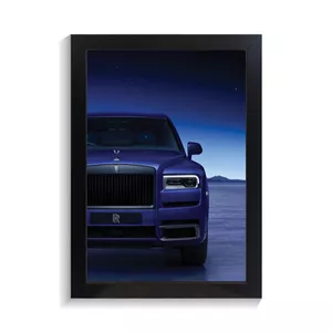 تابلو ماشین طرح رولز رویس کد PF-23523