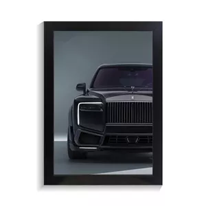 تابلو ماشین طرح رولز رویس کد PF-23528