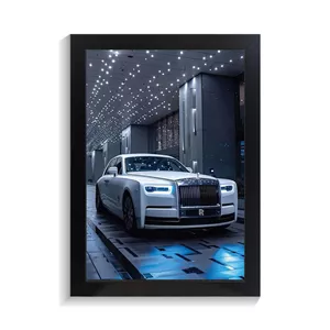 تابلو ماشین طرح رولز رویس کد PF-23529