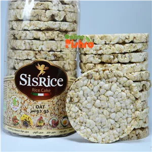 سیس رایس جو دوسر