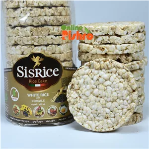 سیس رایس چند غله