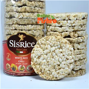 سیس رایس چیلی