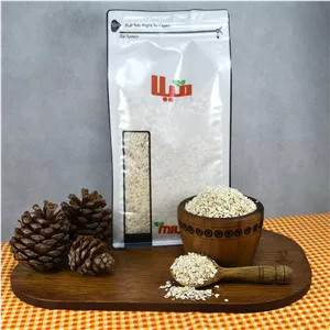 جو دوسر پرک فوری ۱ کیلویی