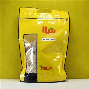 جو دوسر صبحانه با میوه