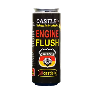 موتور شوی داخلی کستل مدل ایزی فلاش