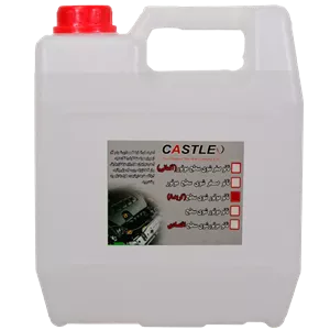 نانو موتور شوی سطح گرید A (3.6 لیتری)