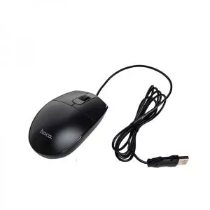 ماوس باسیم HOCO GM50 | ماوس سیمی هوکو