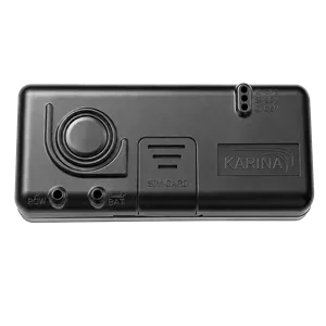 ردیاب دزدگیر کارینا مدل GX20-R1