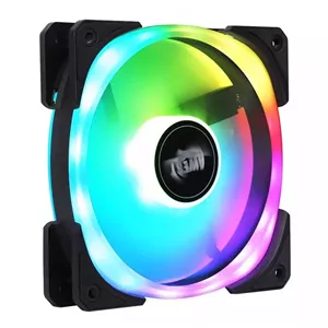 فن کیس اوست GT-AVS120 ARGB