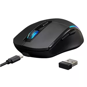 ماوس گیم دیاس HADES M2