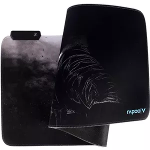 ماوس پد گیمینگ رپو مدل Rapoo VP630 RGB