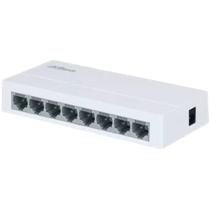 سوئیچ 8 پورت داهوا PFS3008-8ET-L