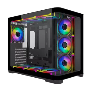 کیس اوست GT-AQ18-MB