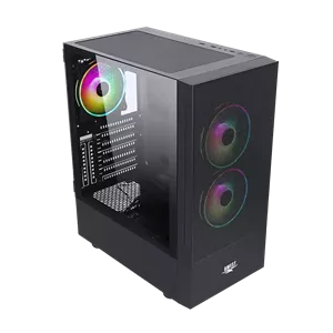 کیس اوست  GT-AV201-MB Plus