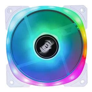 فن کیس اوست AVS-120W ARGB