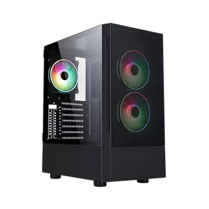 کیس اوست  GT-AV201-MB