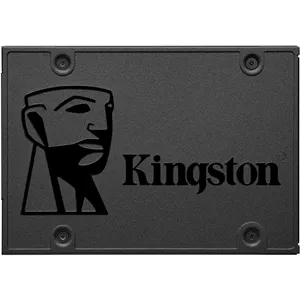 هارد اس اس دی 240 گیگ کینگستون مدل SSD Kingston A400 240GB