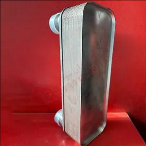 مبدل صفحه ای هپاکو