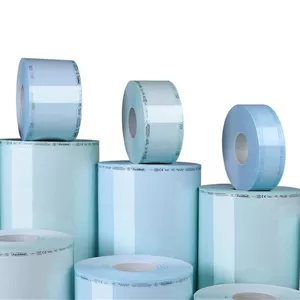 خرید رول اتوکلاو | بسته‌بندی استریل و ایمن ابزار پزشکی - آذین پازار