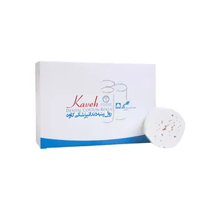 خرید رول پنبه کاوه | با کیفیت و بهداشتی از آذین پازار