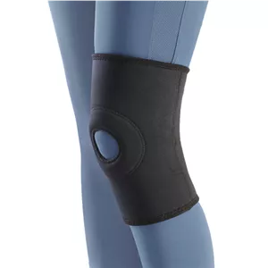 زانوبند نئوپرن ساده کد 41200