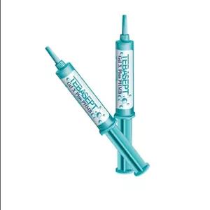 ژل ایکس پلاس – هیدروژل دبریدمان پیشرفته زخم  Advanced Wound Healing – Gel X Plus TEBASEPT