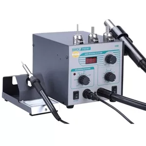 دستگاه هیتر کوییک مدل  Quick 706W