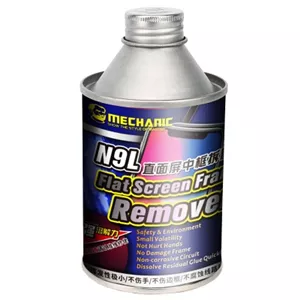 مایع حلال چسب مکانیک مدل MECHANIC N9L