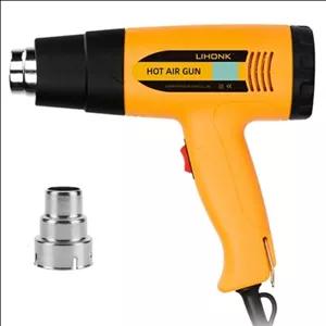 هیتر و سشوار صنعتی LIHONK مدل LK-620E