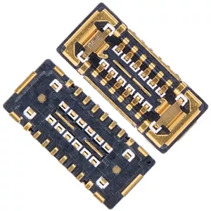 کانکتور آنتن وای فای سامسونگ Samsung Galaxy S21 FE 5G / G990