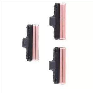 دکمه ولوم و پاور سامسونگ Samsung Galaxy A80 / A805