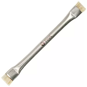 برس سیمی دو سر آنتی استاتیک 2UUL مدل CL11