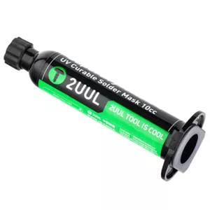 عایق برد سرنگی یو وی 2UUL مدل SC55