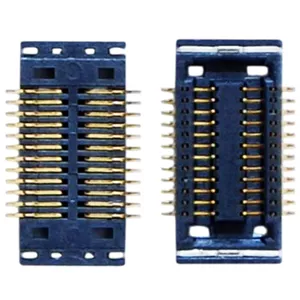 کانکتور ال سی دی نوکیا Nokia 5000 / Nokia C2-01 / Nokia C2-05