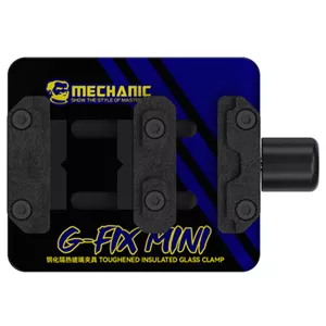 گیره نگهدارنده برد و آی سی مکانیک مدل MECHANIC G-FIX MINI